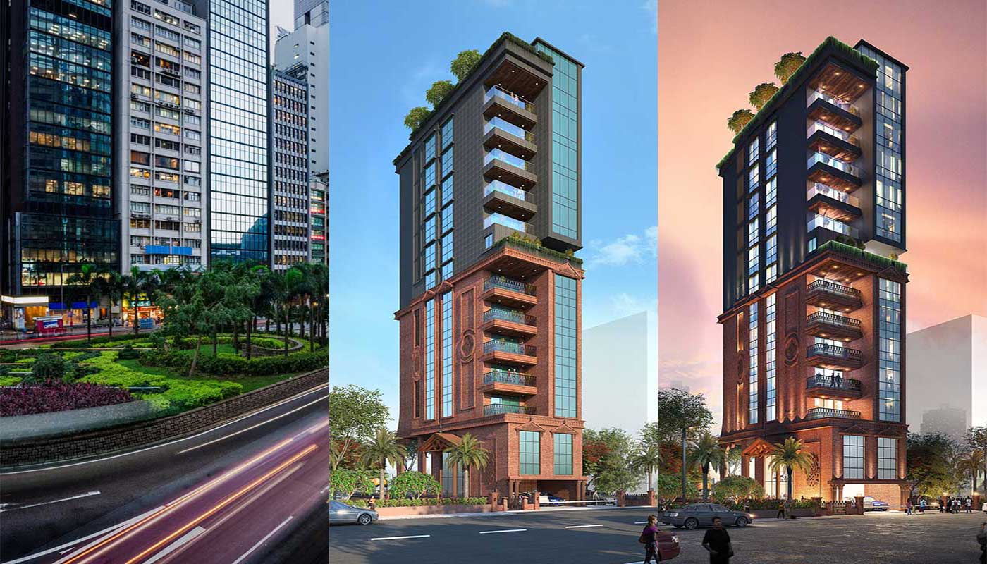 UNIONE TOWER