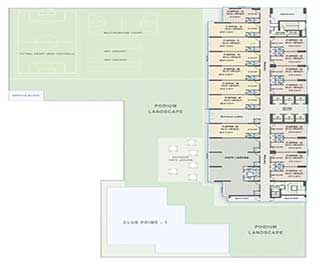 Raheja Prime One