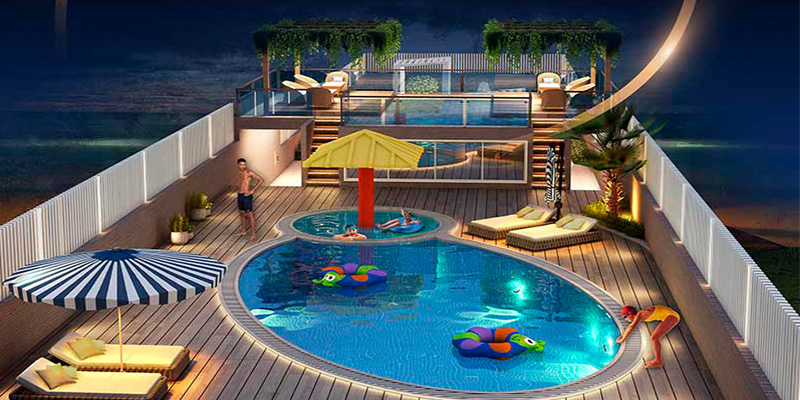 NG Grand Empire