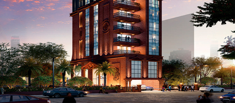 UNIONE TOWER