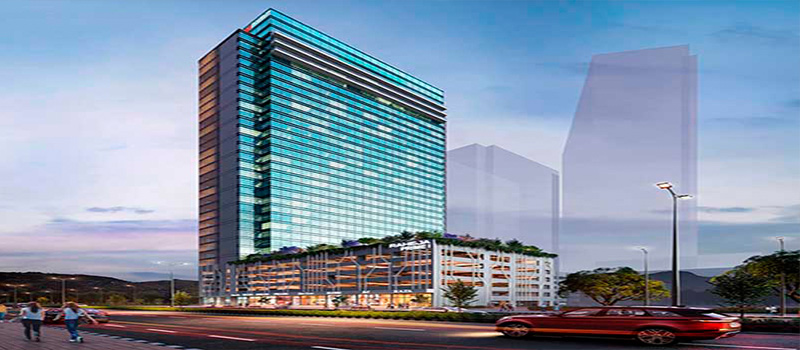 Raheja Prime One