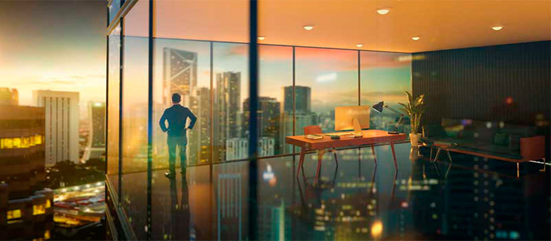 Raheja Prime One