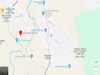 Akhand Yashwant Smart City