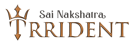 Sai Nakshatra Trident